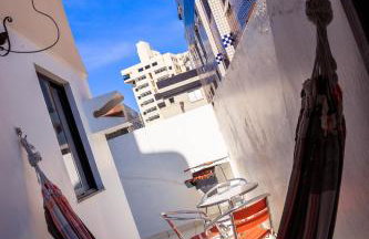 MAIOR NOTA - 2 Quartos com AR CONDICIONADOS SPLIT, Air Fryer, Wi-Fi, Disney Plus, Star Plus, HBO Max, Cadeiras de Praia, Caixa Térmica, Churrasqueira, Rede para Descanso e Chuveirão - 8 pessoas - CONFORTO Máximo - Melhor Localização!! - Photo 40