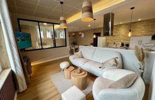 Au Gray des Flots - Foto 2