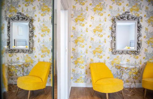 Liverpool Georgian Quarter Townhouse Rodney St - Foto 9