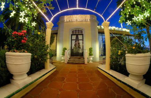 Penthause Apartment Villa Rosalva - Foto 26