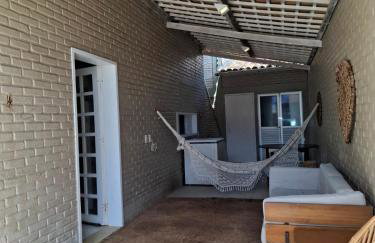 Indescritível, Barra de São Miguel - Foto 11