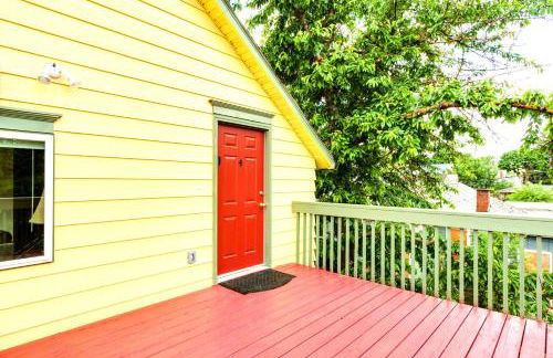 Maple Leaf Manor Suites - Foto 6