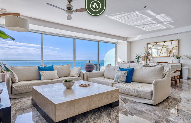 Peninsula T3 B18 in Puerto Vallarta Jalisco - Foto 3