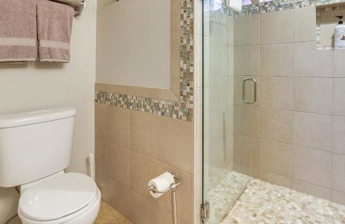 Port Angeles Abode with Yard and Guest House! - Foto 15