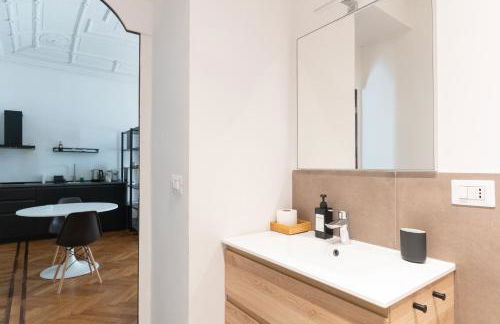 Appartamenti boutique "Camerana14" - Foto 19