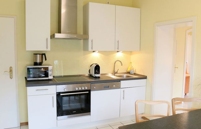 Ferienhaus Domblick Herkenrath - Photo 21