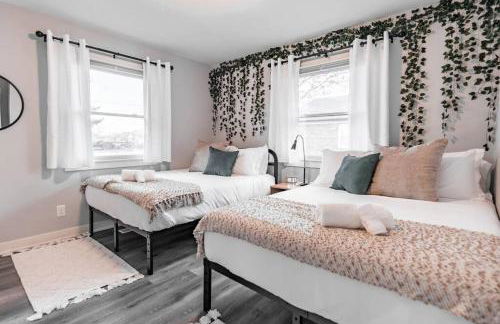 OliveBranch-LuxeDesigner Home-Spa-Firepit-GameZone - Foto 21