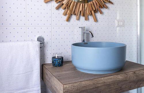 Relais Garden Cactus B&B - Foto 39