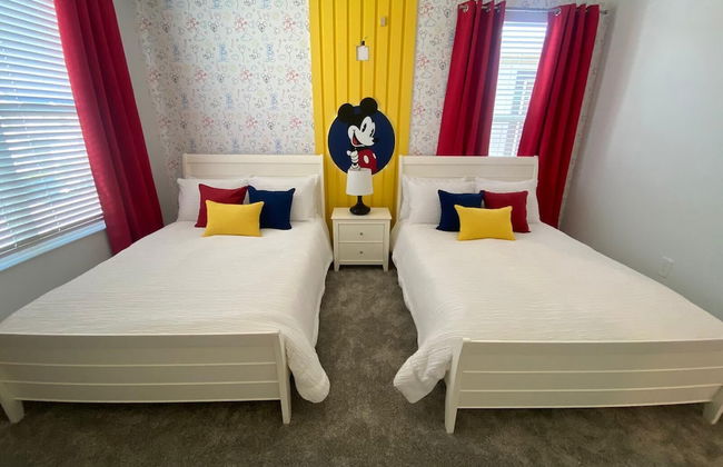 Gorgeous 5Bd With Pool at Champions Gate 1125 - Foto 23