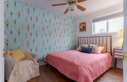 530 Fentress Lookout Rd - Foto 6