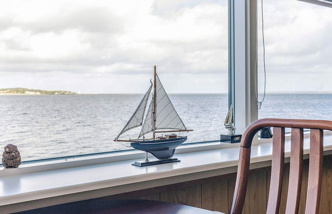 4 Person Holiday Home in Farso - Photo 38