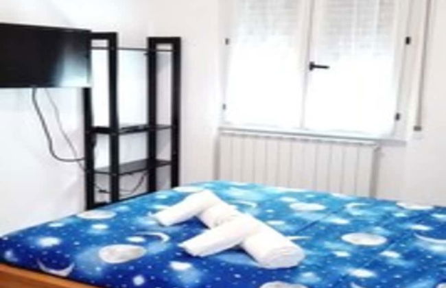 Rogoredo Milan Apartments - Foto 12