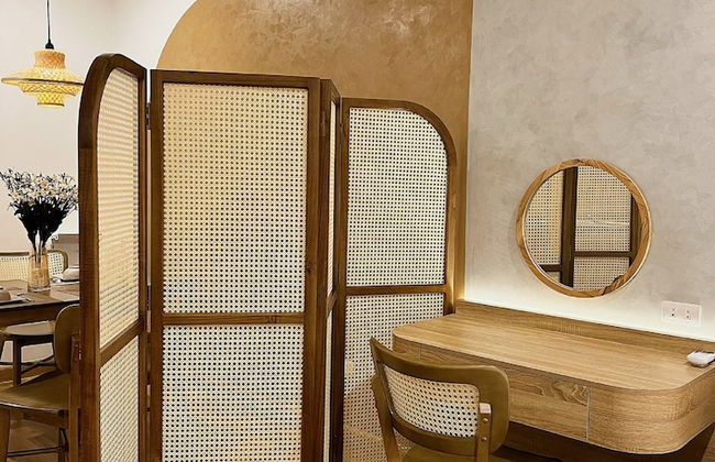 TMS Quy Nhon - Lee Xinh - Photo 7