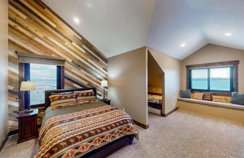 Raspberry Ridge Lodge - Foto 42