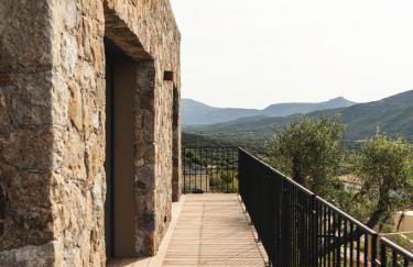 Résidence & Villas Oradoro - Proche Île Rousse - Foto 48