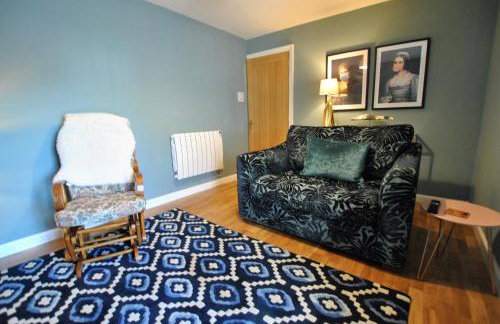 One Shoregate- cosy Crail retreat - Foto 6