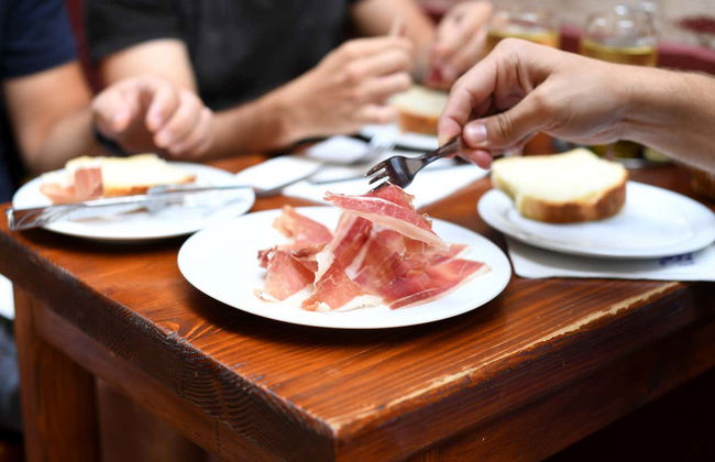 Visite gastronomique à Zadar - Photo 16