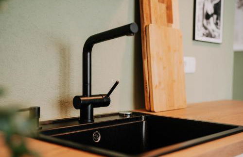 Soonwald Loft I Garten I Kamin I riesige Wohnküche - Foto 15