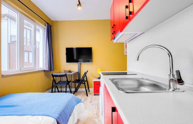 K-K Suites & Apartments - Foto 51