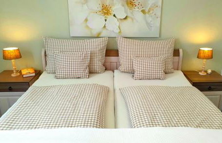 Gästehaus Sonnenhügel - Foto 58