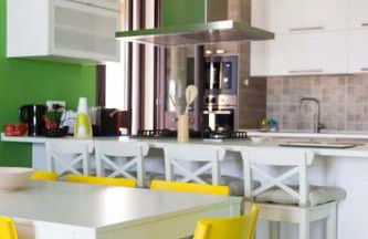 Villa con piscina vista mare e Etna - Foto 32