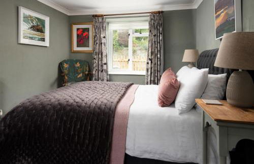 The Old Post Office, Cosy Cottage in Northumberland, Near Coast, Dog Friendly - Photo 14