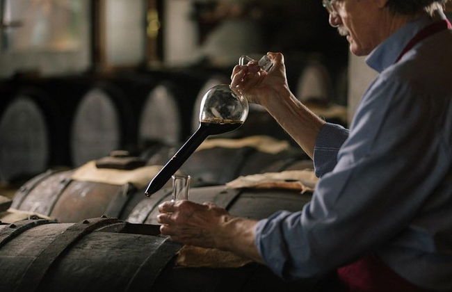 Excursión privada de un día y almuerzo: Degustación de queso parmesano, vino y vinagre - Foto 16