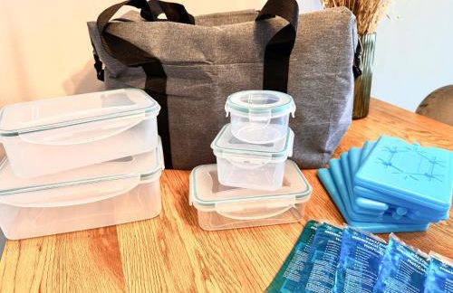 Stadtjuwel I Balkon I 6 Min zum See - Foto 26