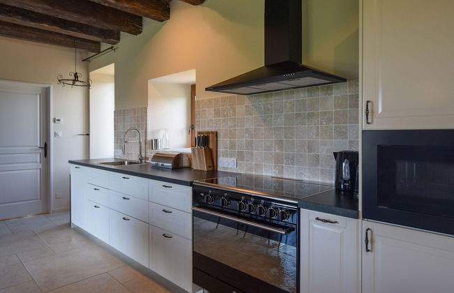 Stylish Villa on Historic Estate - Foto 7