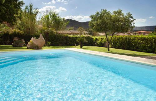 Villa Cedrino - Foto 26