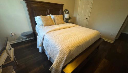 Beautiful and cozy house in Duluth! - Foto 4