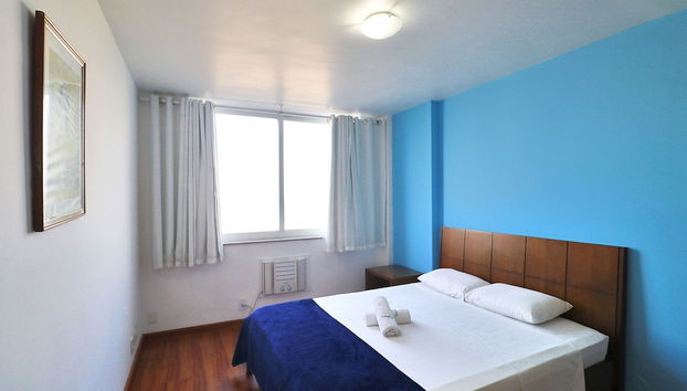 Rio Spot Atlantica 2440 - Photo 5, Chambre