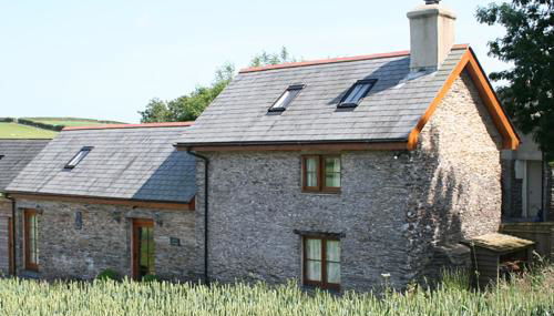 Jacks Cottage - Foto 3