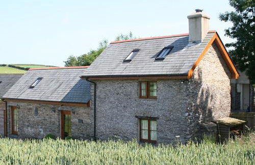 Jacks Cottage - Foto 3