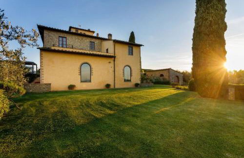 Villa Bonazza - Foto 5