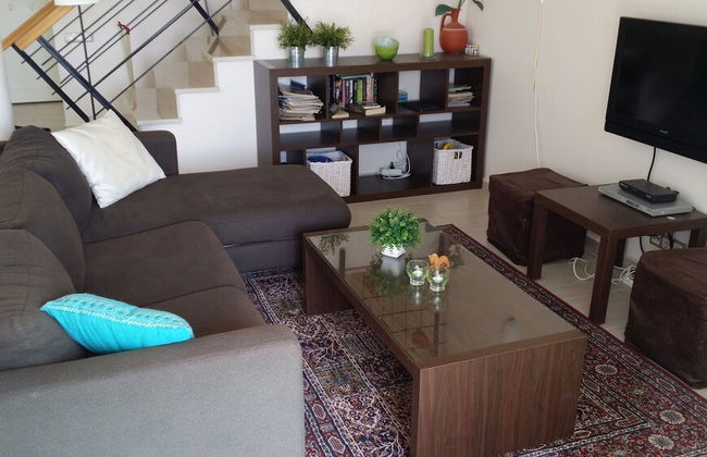 Holiday Villa in Kizkalesi Mersin, 100 m From sea - Photo 27