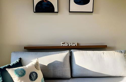 Confortável Flat no Centro - Foto 1