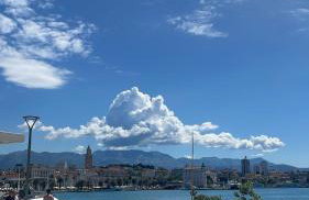 Split Centre Apartment No44 - Foto 16