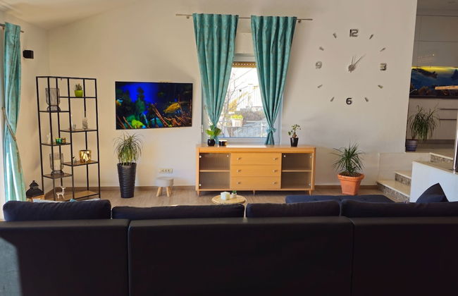 Holiday Home Sunrise - Foto 8