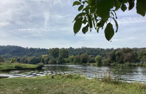 Ferienhaus Fahr am Main - Foto 38
