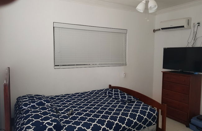 Nature's Delight Lodge - Foto 3