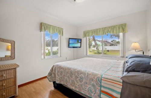 Family Pool Home • Sleeps 8 - Foto 30