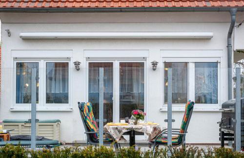 Haus Salzhaff an der Ostsee - Foto 28