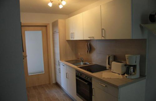 Ferienwohnung Dreyhaupt - Foto 4