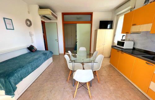 Residence Frontemare - Foto 40