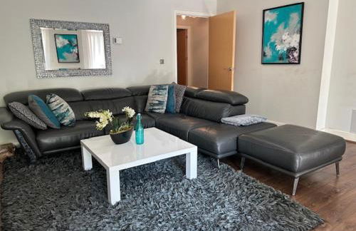 Three Bedroom Stylish London Apartment - Foto 1