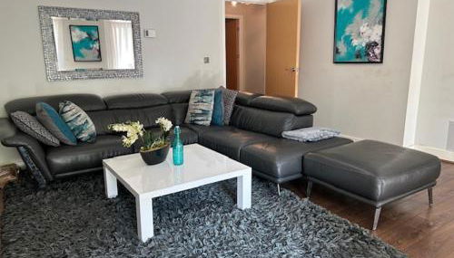 Three Bedroom Stylish London Apartment - Foto 1