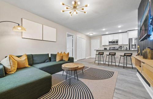 Beautiful Cozy 4 bdr in Atlanta 10mins from 6flags - Foto 15