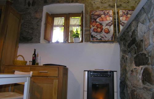 Cal Joanet, acollidora caseta a Gratallops - Foto 15