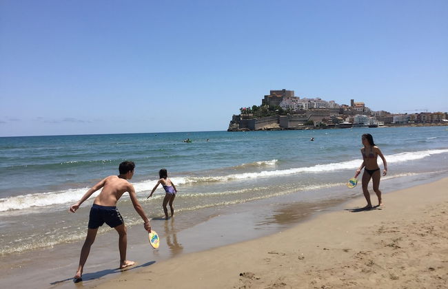 Apartamentos Finca-Del-Moro-46 - Foto 26